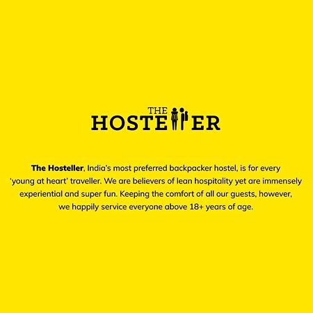 Gushaini The Hosteller Tirthan Valley מראה חיצוני תמונה
